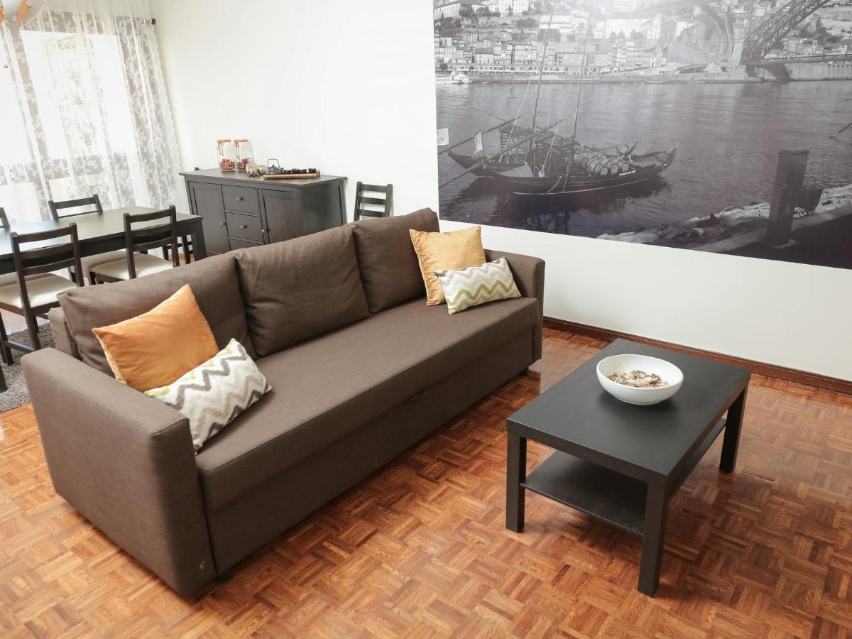 Apartamento OPORTO GUEST Rua de Cedofeita Balcony Exterior foto
