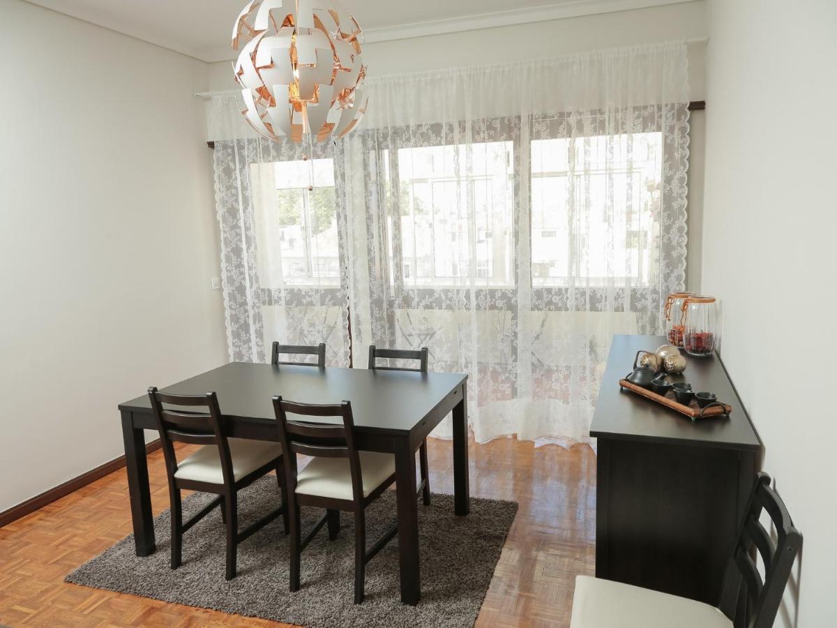 Apartamento OPORTO GUEST Rua de Cedofeita Balcony Exterior foto
