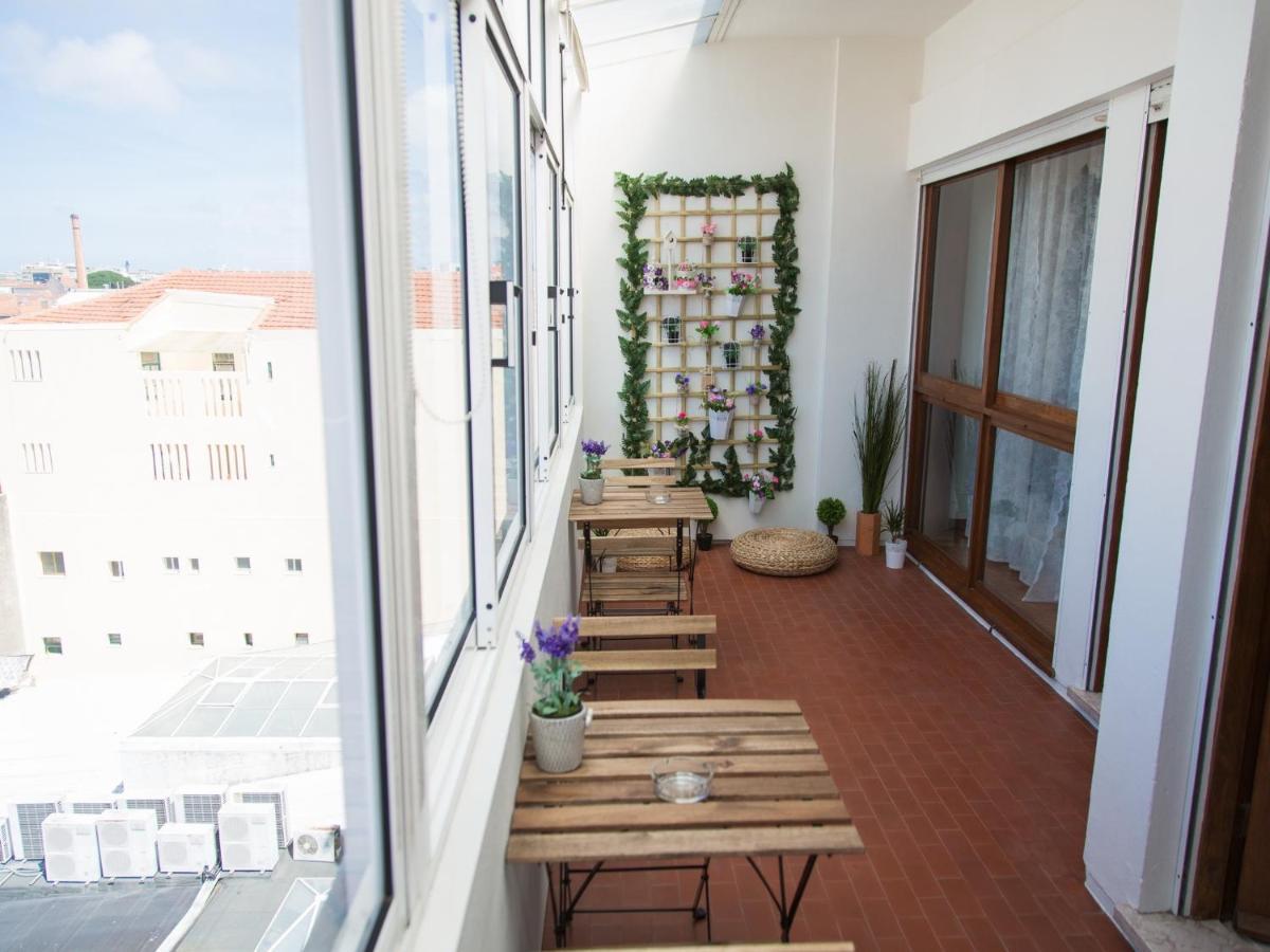 Apartamento OPORTO GUEST Rua de Cedofeita Balcony Exterior foto