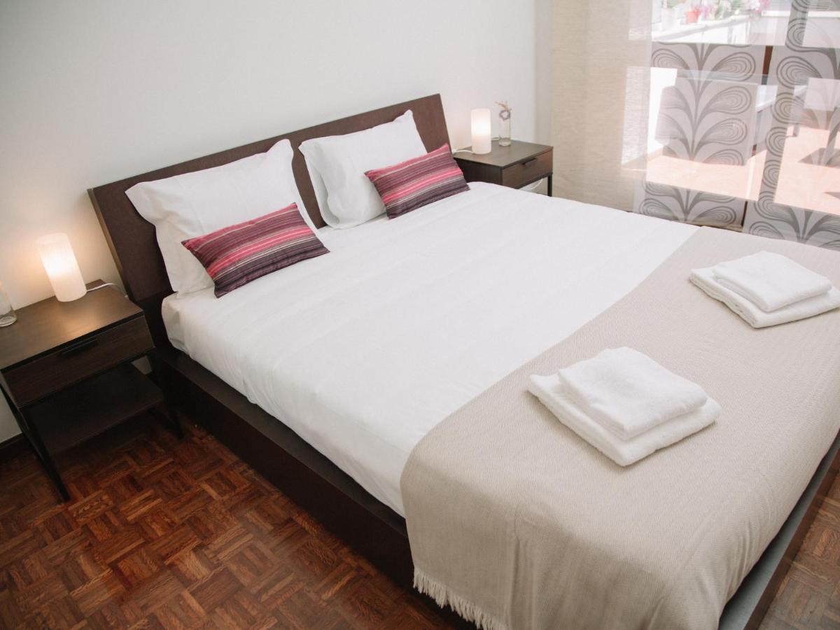 Apartamento OPORTO GUEST Rua de Cedofeita Balcony Exterior foto