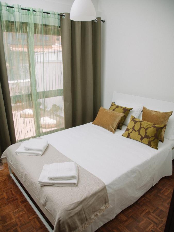 Apartamento OPORTO GUEST Rua de Cedofeita Balcony Exterior foto