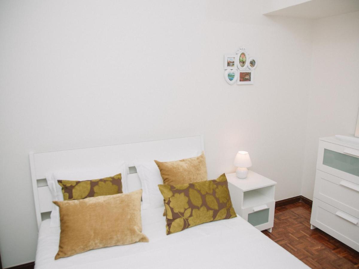 Apartamento OPORTO GUEST Rua de Cedofeita Balcony Exterior foto
