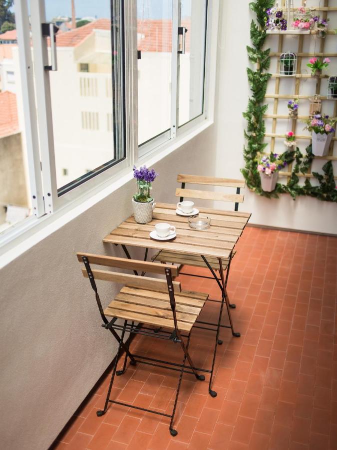Apartamento OPORTO GUEST Rua de Cedofeita Balcony Exterior foto