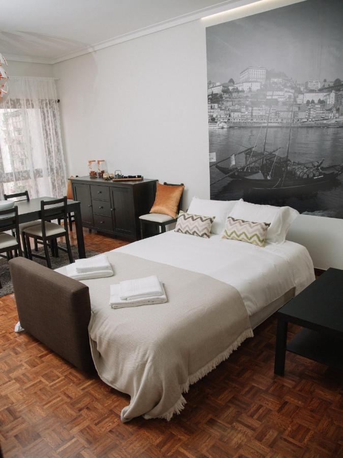 Apartamento OPORTO GUEST Rua de Cedofeita Balcony Exterior foto