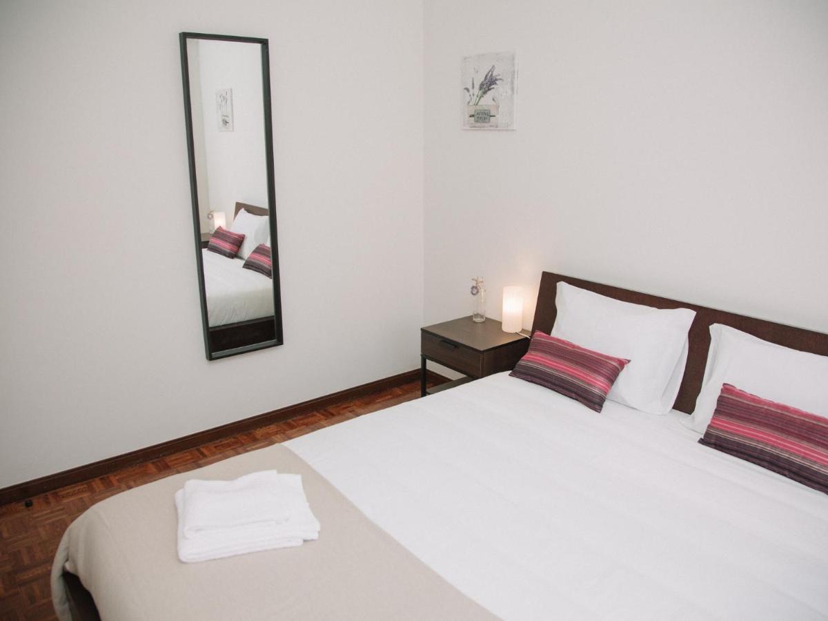 Apartamento OPORTO GUEST Rua de Cedofeita Balcony Exterior foto